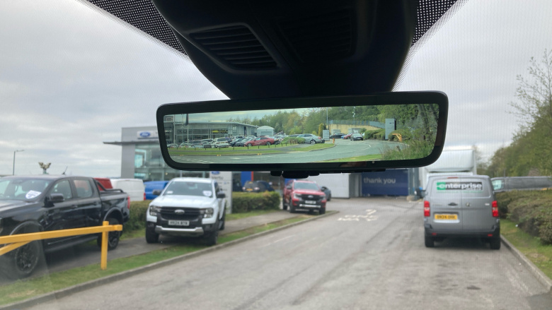 Ford Transit 350 L3 Diesel Fwd 2.0 EcoBlue 165ps H2 Limited Van Auto [Nav]